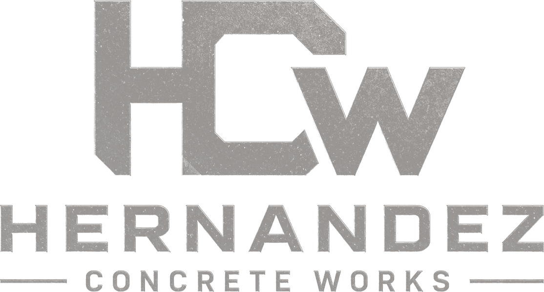 Hernandez Concrete Works